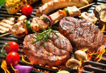 Grilling Smarter: Flavor Without Risks