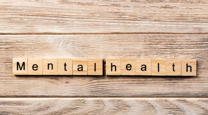 Suffering in Silence: Men need support, too