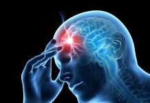 UTIs increase risk of stroke by 3X