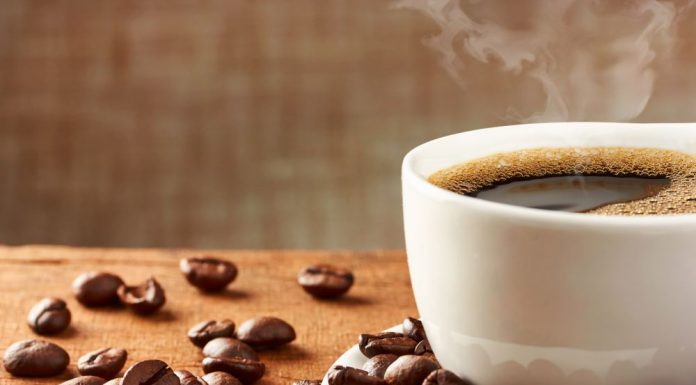 Benefits of Caffeine