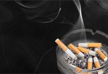 Have You Heard of Thirdhand Smoke?