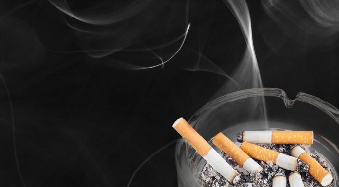 Have You Heard of Thirdhand Smoke?