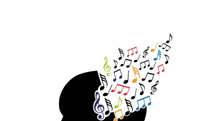 Boost Productivity with Music