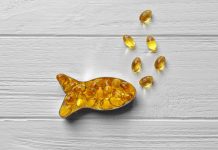 Vitamin D and Omega-3 for Autism