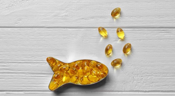 Vitamin D and Omega-3 for Autism