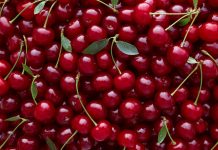 Tart Cherry Juice for Dementia