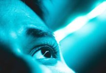 How Your Eyes Create