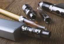 New Data on Vaping Illnesses