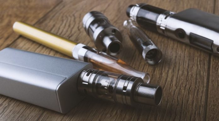 New Data on Vaping Illnesses