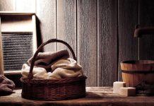 Wash Delicates by Hand