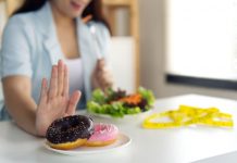 Get More Sleep to Avoid Sweets