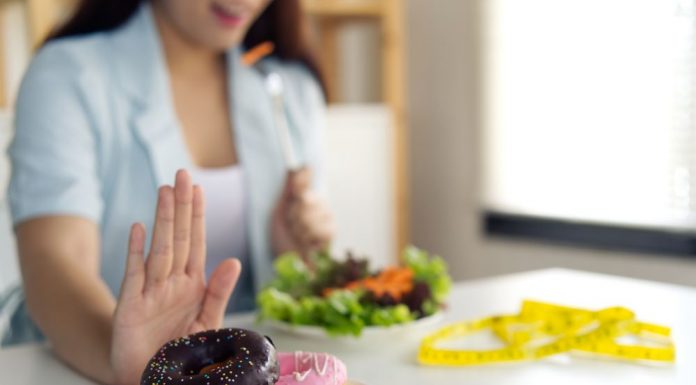 Get More Sleep to Avoid Sweets