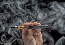 E-Cigs Damage Brain Stem Cells