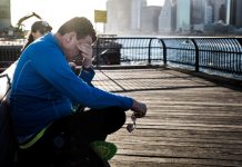 Your Brain Matter & Lack of Sleep