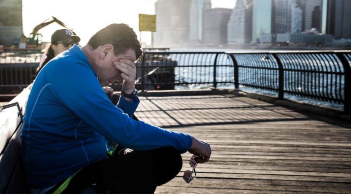 Your Brain Matter & Lack of Sleep