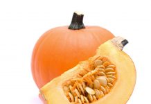 Pumpkin Seed Oil for Bladder Health