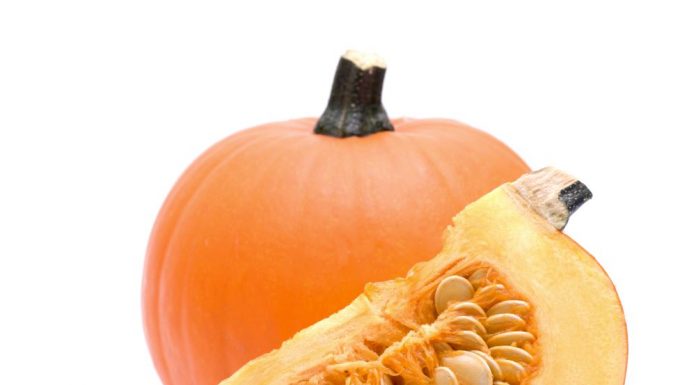 Pumpkin Seed Oil for Bladder Health