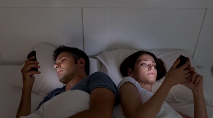 Your Brain & Blue Light