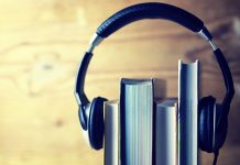 Your Brain & Audio Books