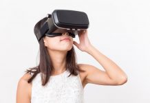 Virtual Reality Changes Reality?