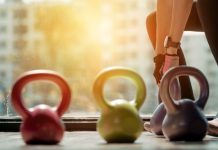 3 Reasons to Try a Goblet Squat