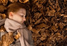 Sleep Washes Your Brain