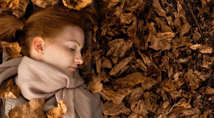 Sleep Washes Your Brain