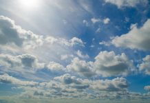 Why You Need a Breath of Fresh Air