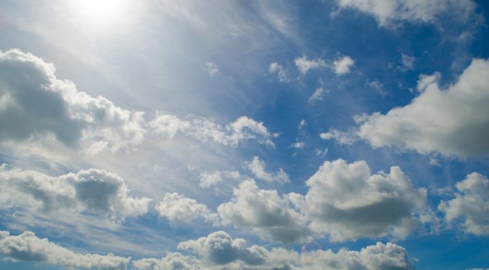 Why You Need a Breath of Fresh Air