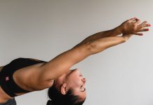 How Your Brain Maps Your Body