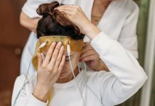 Brain Waves for Attention