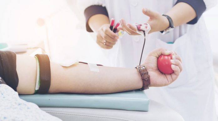 Hidden Medications in Donor Blood