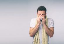 Keto Diet May Fight the Flu
