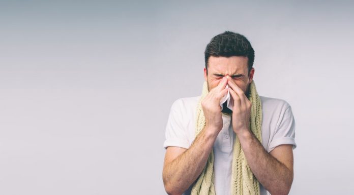 Keto Diet May Fight the Flu