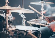 Why Drummers’ Brains are Different