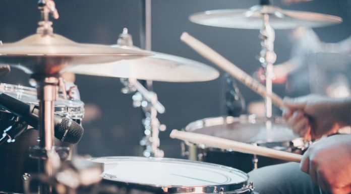 Why Drummers’ Brains are Different