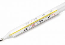 Modern Body Temperatures are 1.6% lower than 200 years ago