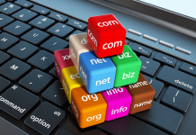 Best Domain Registrars
