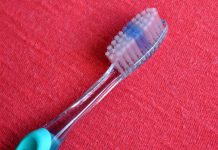 Brush Your Teeth for Heart Health