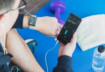 Do Health Apps Know a Little Too Much About You? How to stay safe