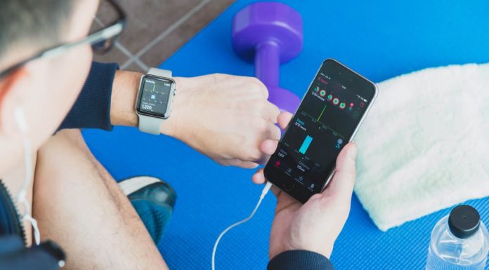 Do Health Apps Know a Little Too Much About You? How to stay safe