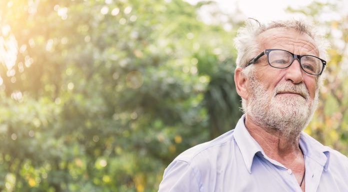 Loneliness and the Elderly