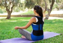 Guide to Better Posture with Apps, Wearables & Devices
