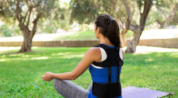 Guide to Better Posture with Apps, Wearables & Devices