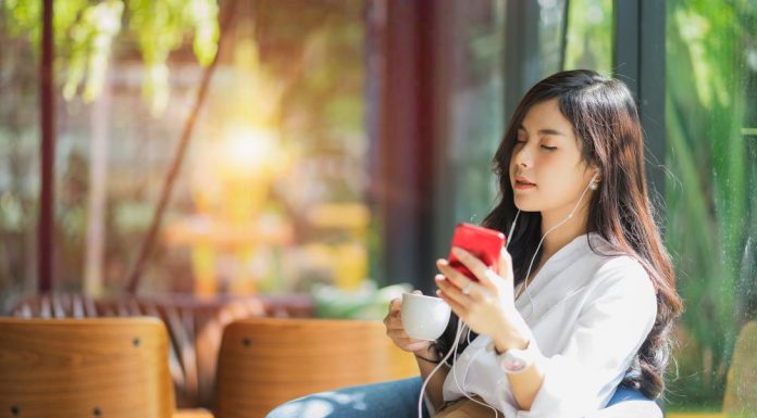 Music’s 13 Feelings