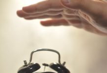 A.M. Alarms and Energy