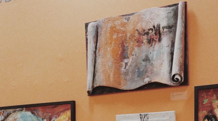 Art is Good for Your Heart