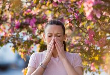 How Xylitol Can Help Ears, Nose This Spring
