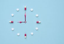 Time Your NSAIDs with Circadian Rhythms