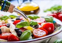 9 Easy Ways to Get the Benefits of the Mediterranean Diet